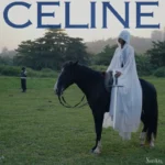 Celine Album Cover