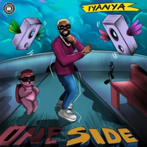 One Side Album Cover