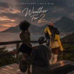 Weather For 2 Album Cover