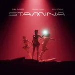 Stamina Album Cover